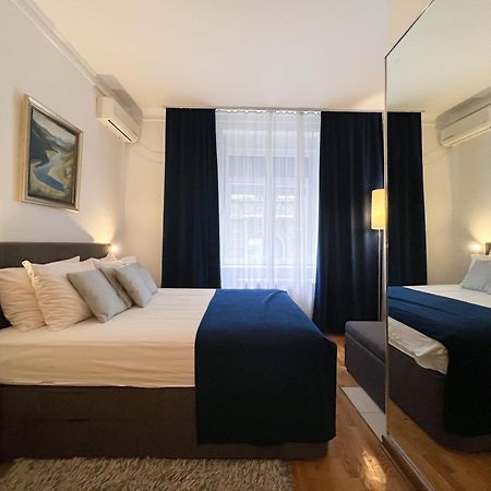 Villa Forever Beograd Bagian luar foto