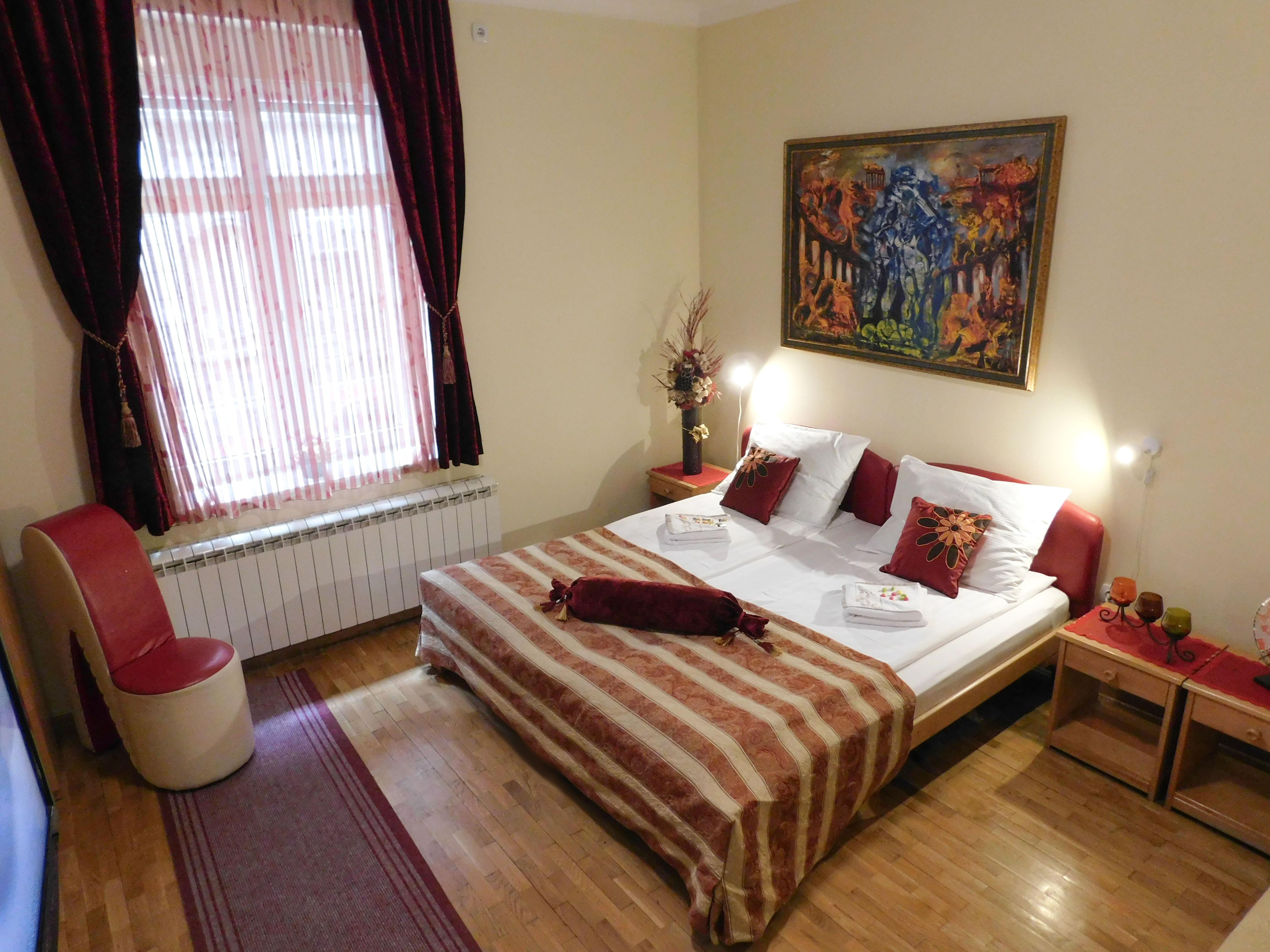 Villa Forever Beograd Bagian luar foto