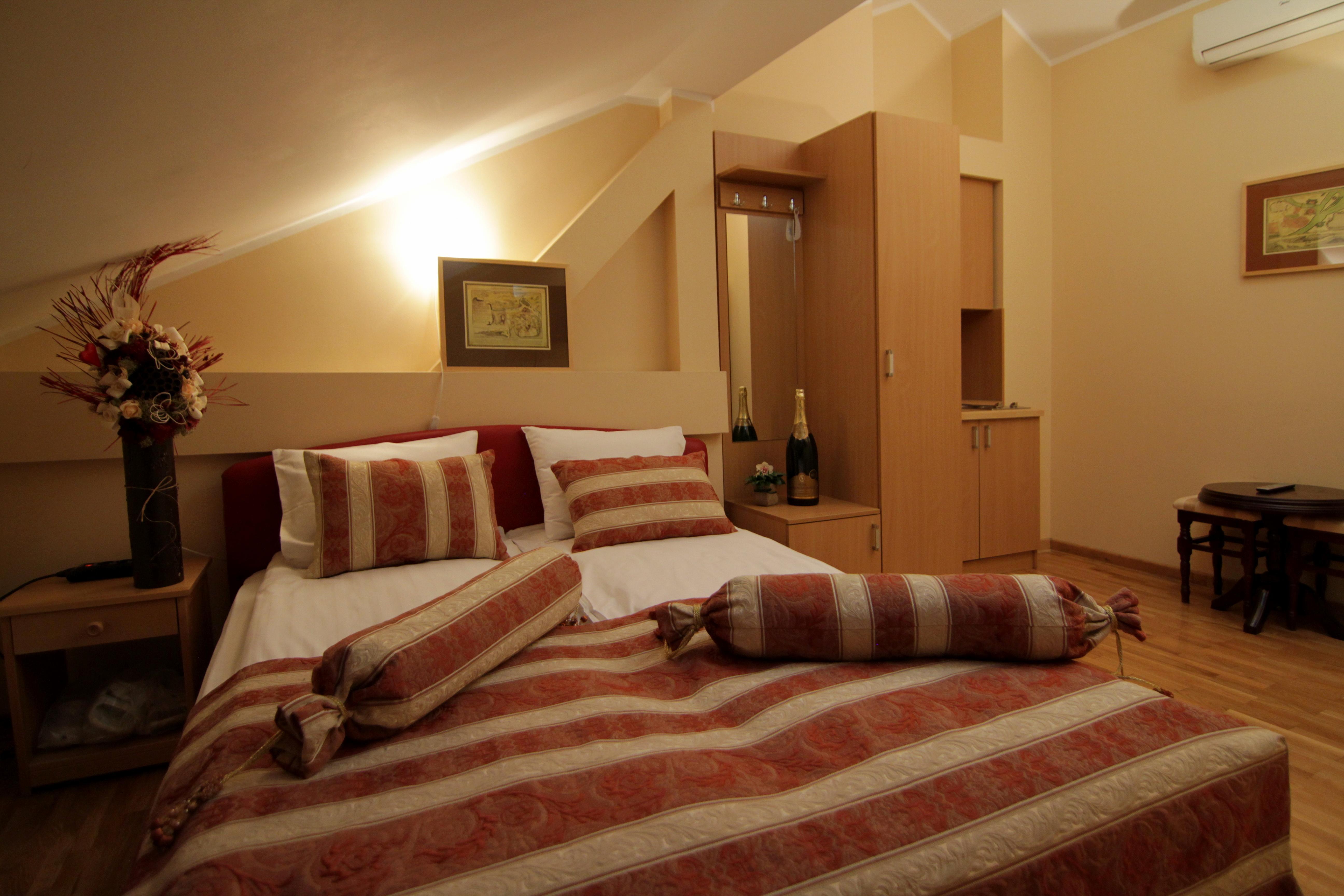 Villa Forever Beograd Bagian luar foto