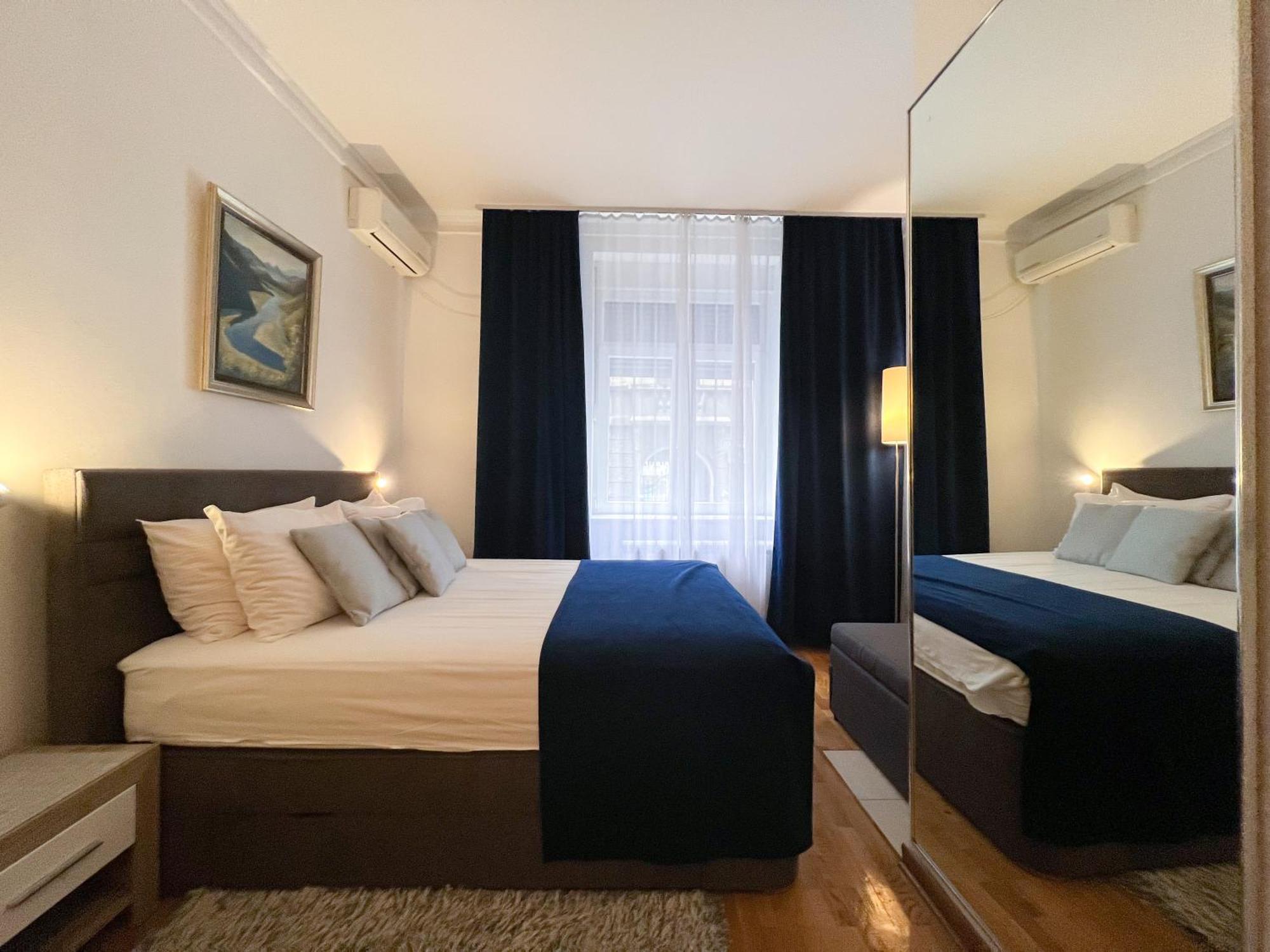 Villa Forever Beograd Bagian luar foto