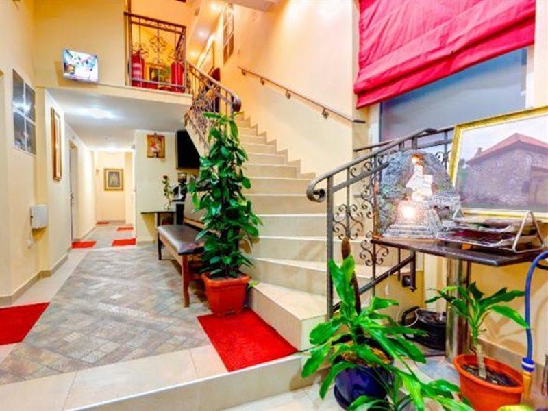Villa Forever Beograd Bagian luar foto