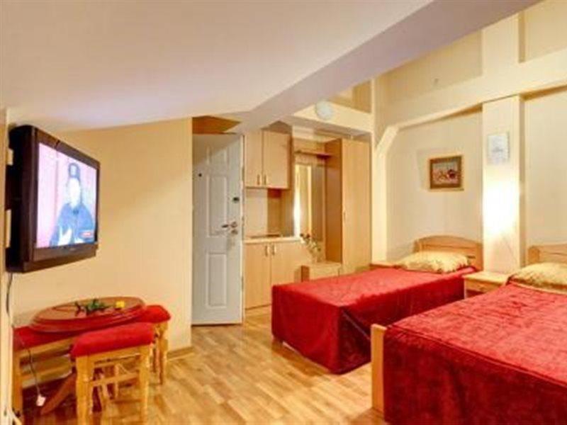Villa Forever Beograd Bagian luar foto